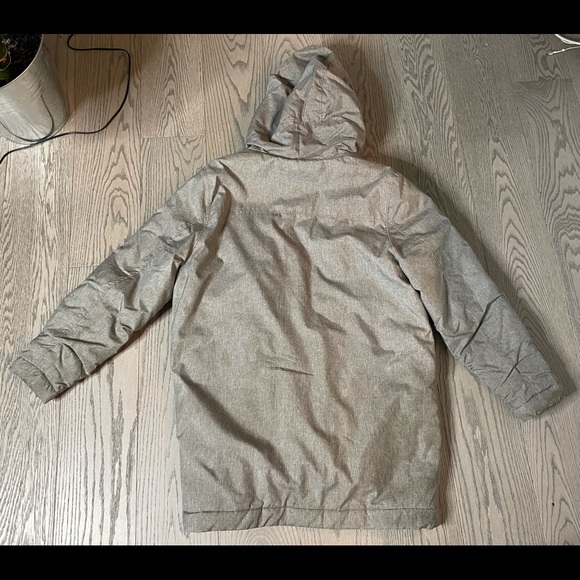 TRD MRK Men’s winter jacket/L - Picture 2 of 3